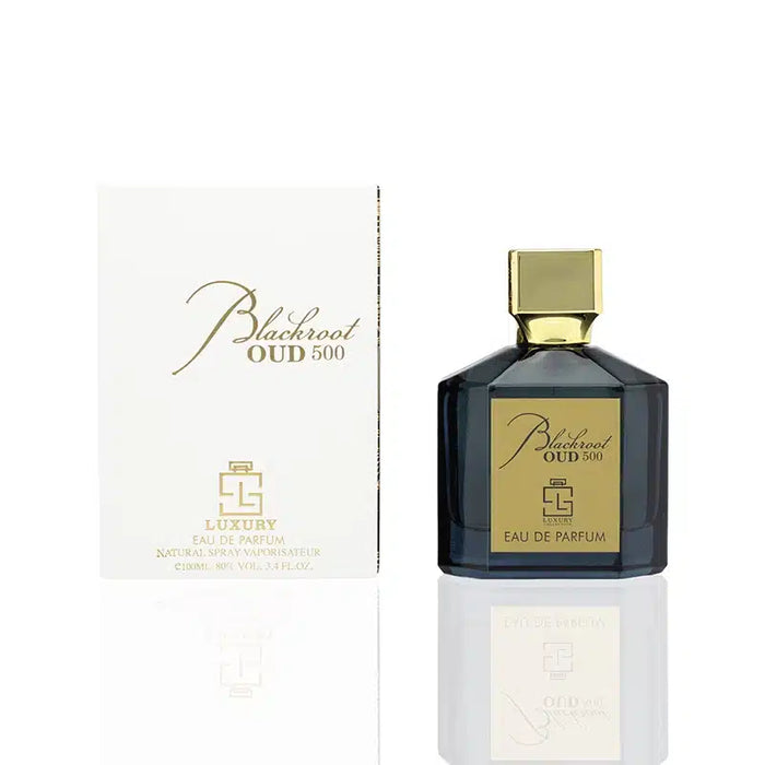 Blackroot Oud 500 Perfume for Men 100ml