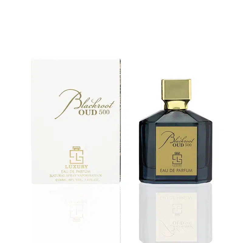 Blackroot Oud 500 Perfume for Men 100ml