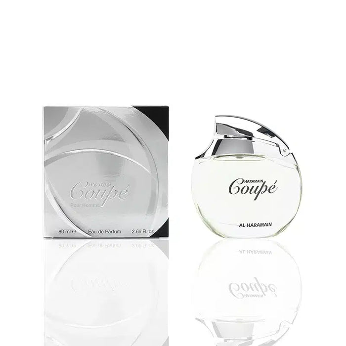 Al Haramain Coupe Perfume for Men 80ml