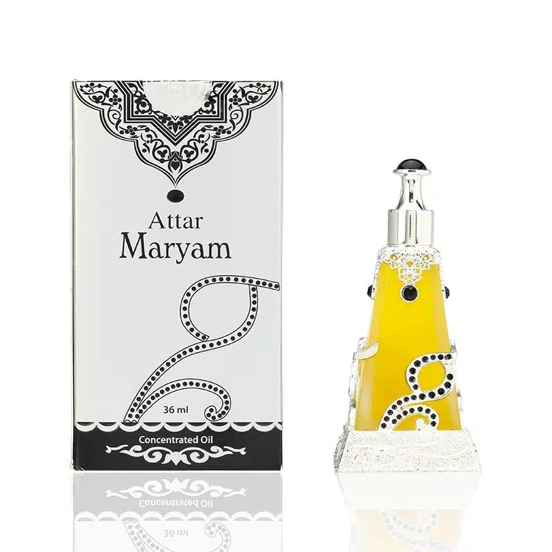 Women's Maryam Attar By Lulu Gallery 36ml