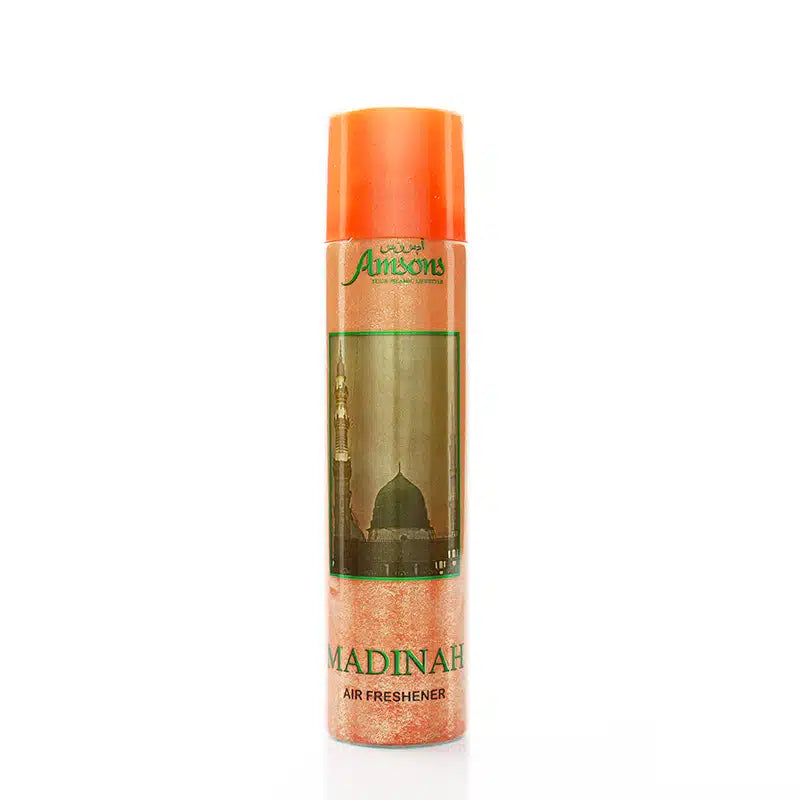 Madinah Air Freshener