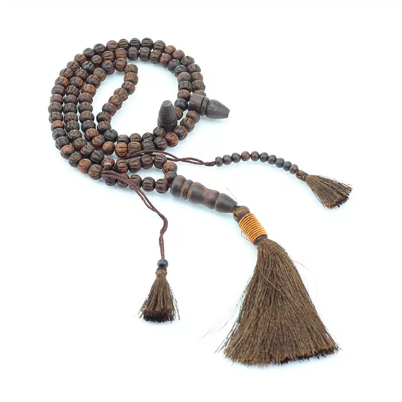 Oudh Wood Tasbih (13)