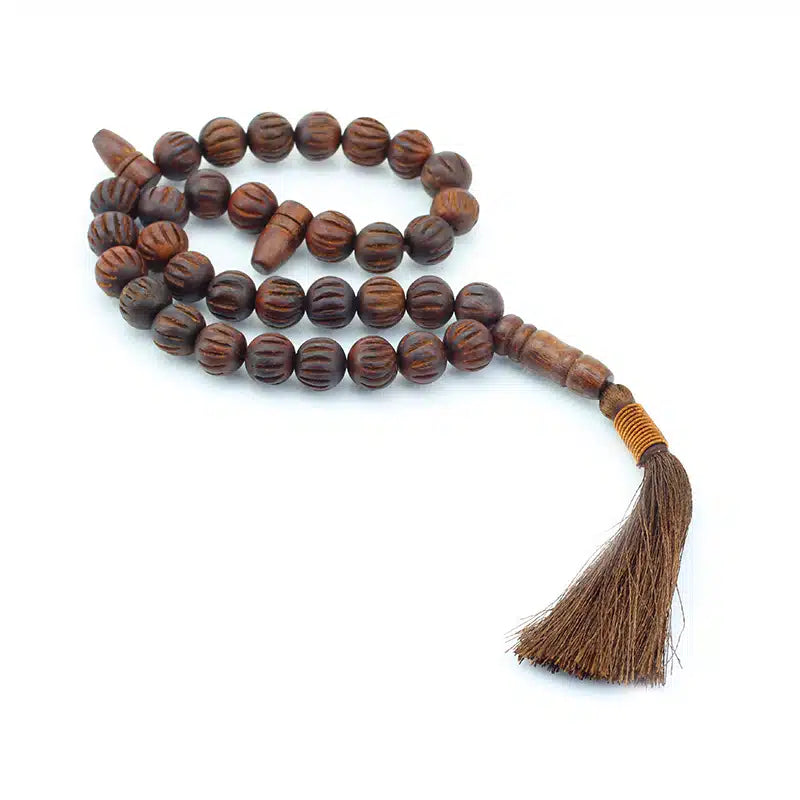 Oud Wood Tasbeeh 4