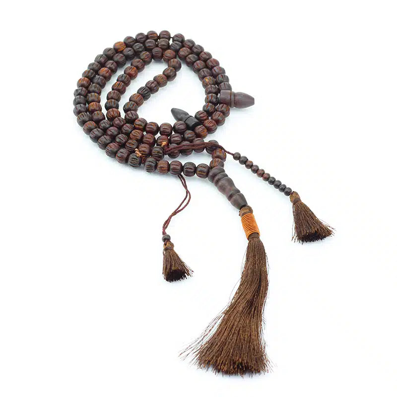 Oudh Wood Tasbih (11)