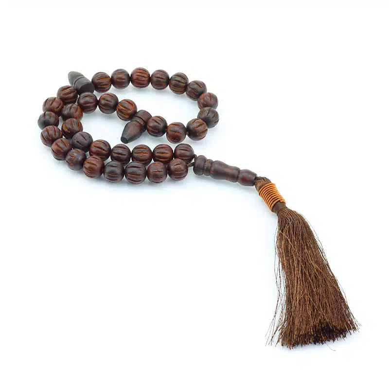 Oudh Wood Tasbih (12)