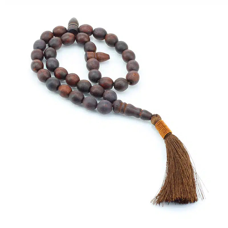 Oud Wood Tasbih (14)