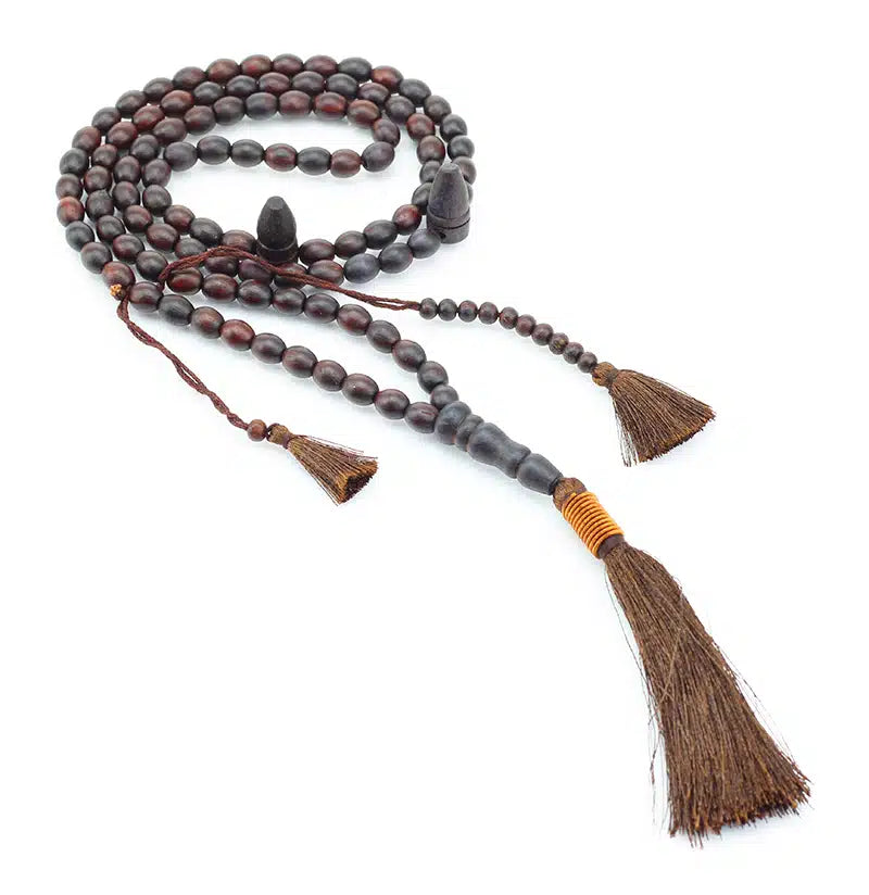 Oud Wood Tasbeeh (18)