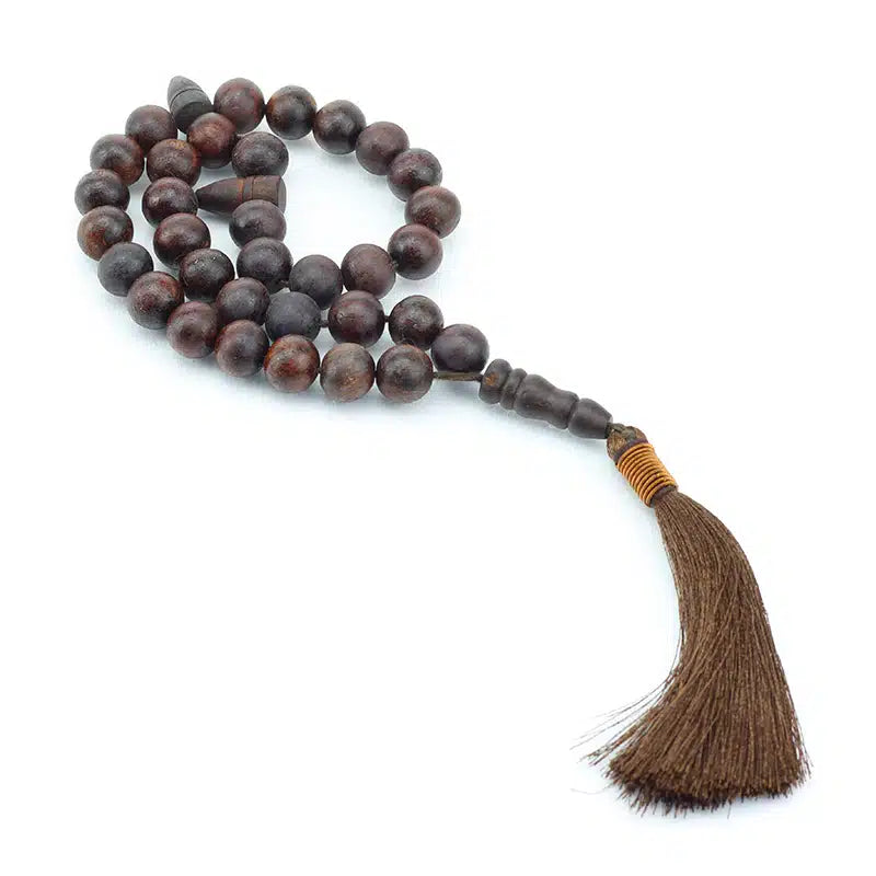 Oud Wood Tasbih (2)