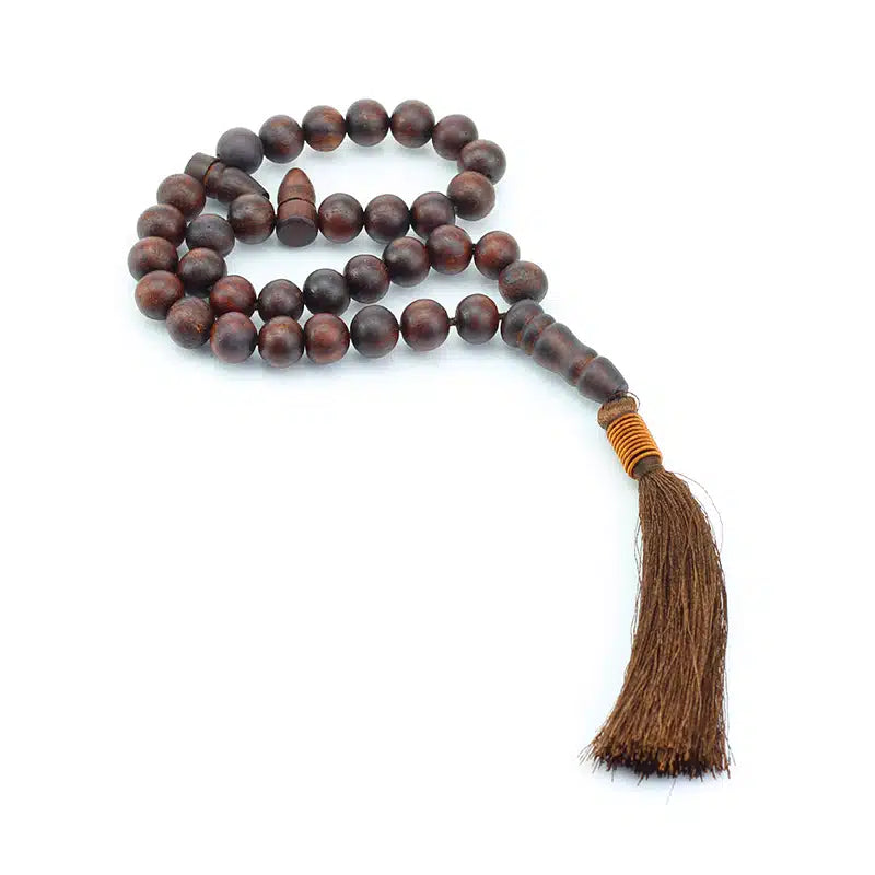 Oud Wood Tasbih (3)