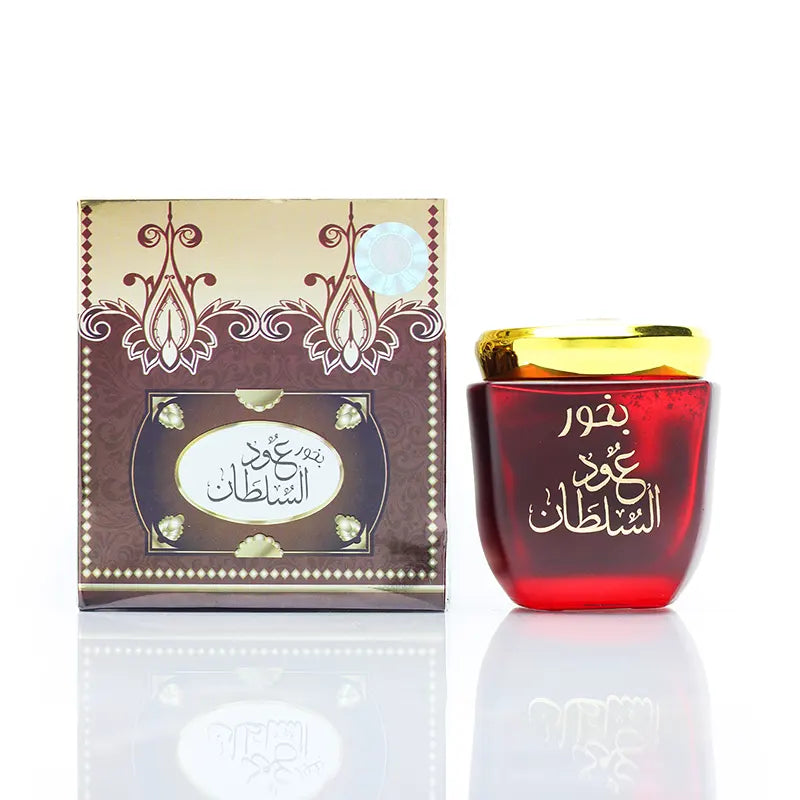 Oudh Al Sultan