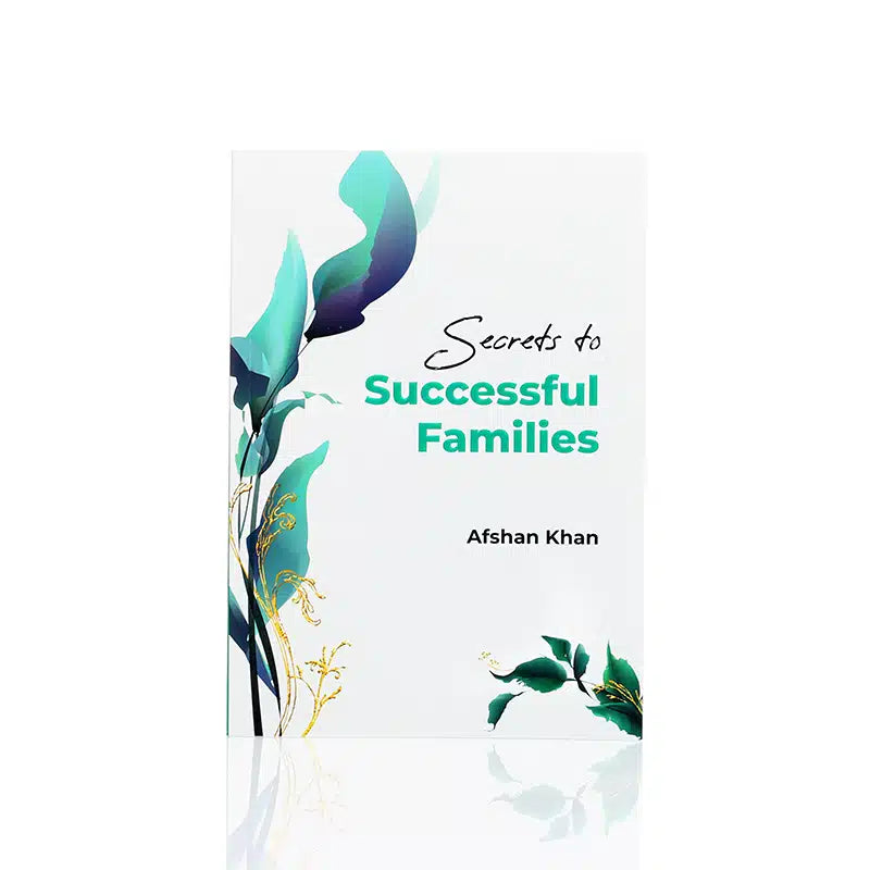 Secrets to Successful Families