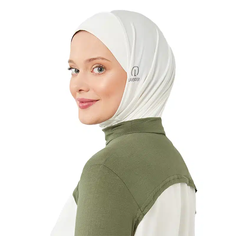 Women Arm Cover Khaki Shrug