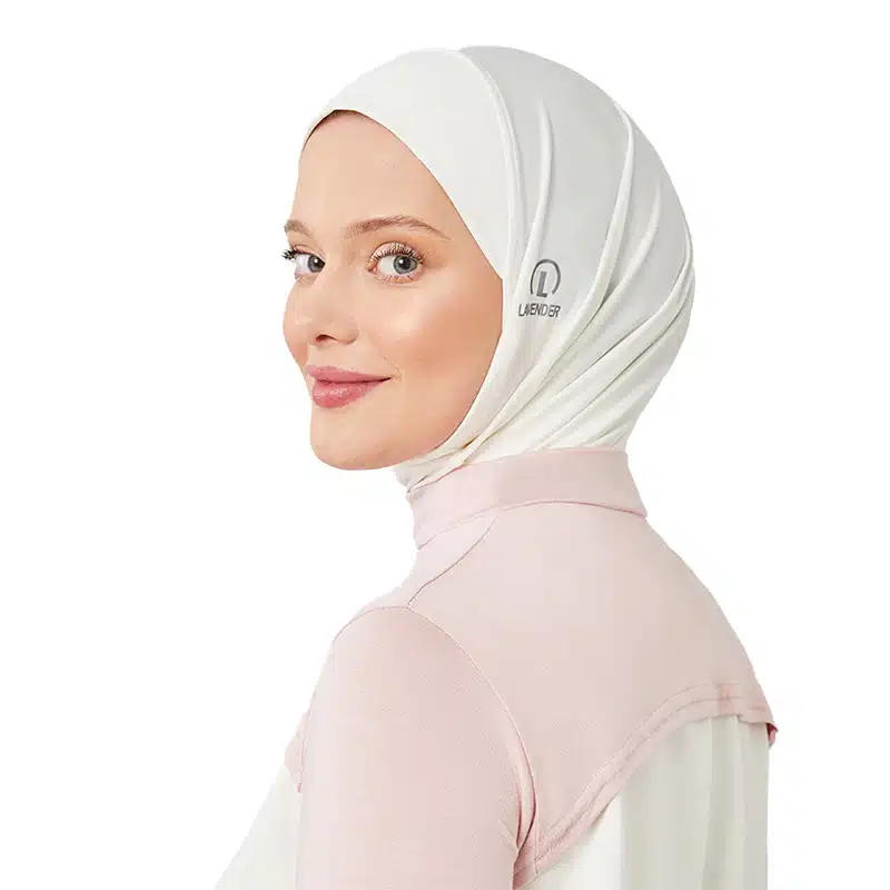 Women Arm Cover Pink Shrug
