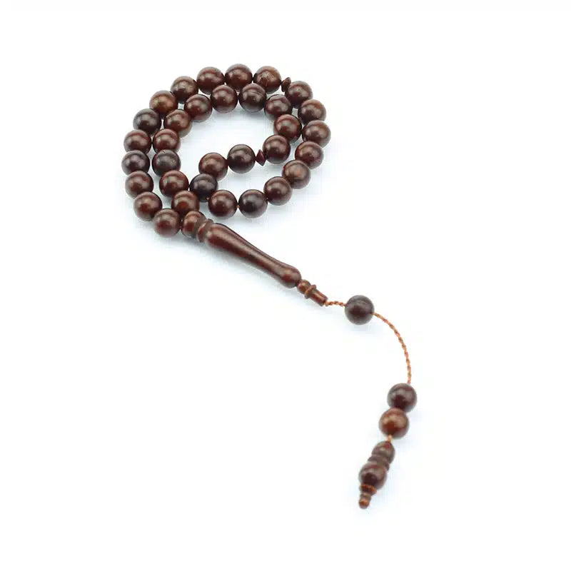 Oud Wooden Tasbih (20266)
