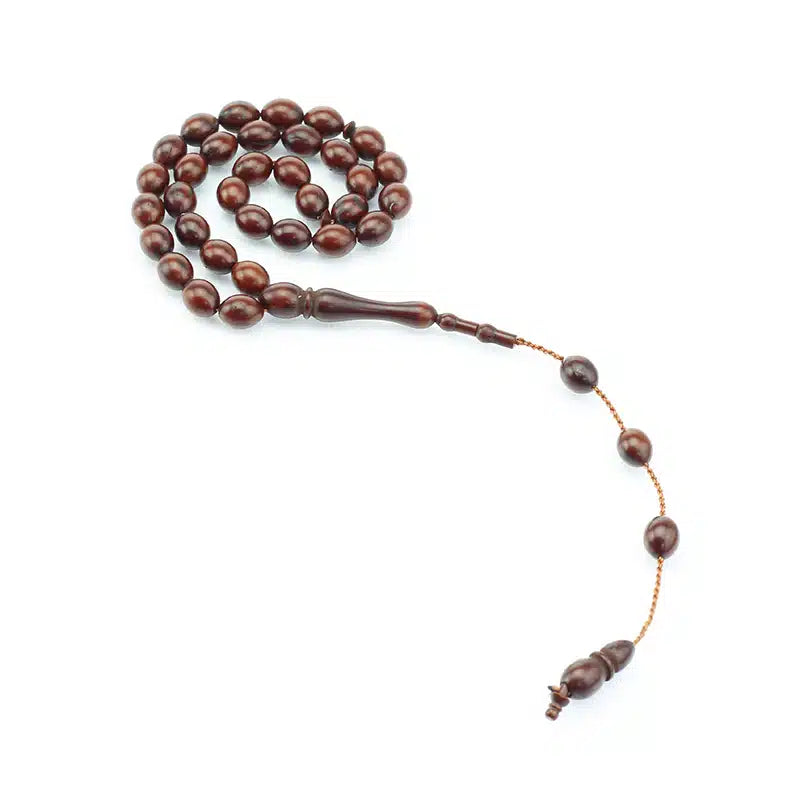 Oud Wooden Tasbih (20267)