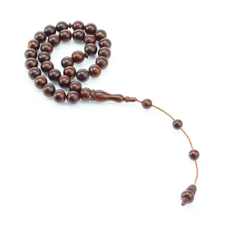 Oud Wooden Tasbih (20269)
