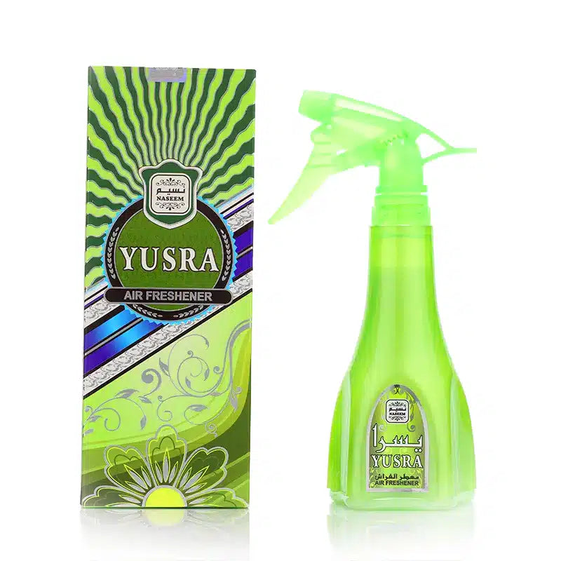 Yusra Room Freshener