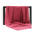 Madinah Chiffon Raspberry Hijab