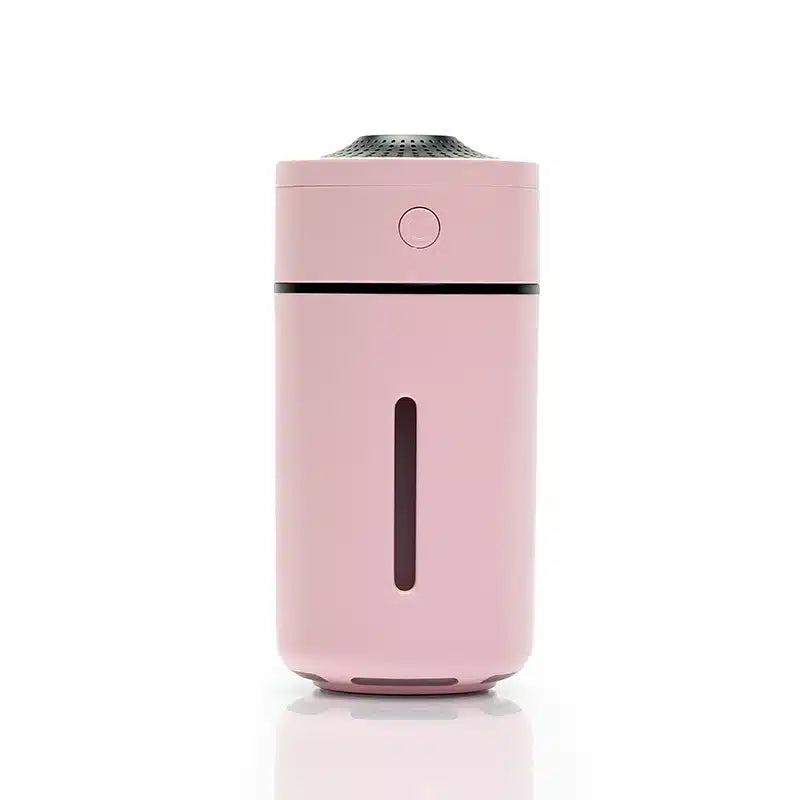 Small Pink Humidifier 704
