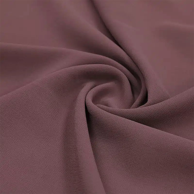Chiffon Pastel Maroon Hijab