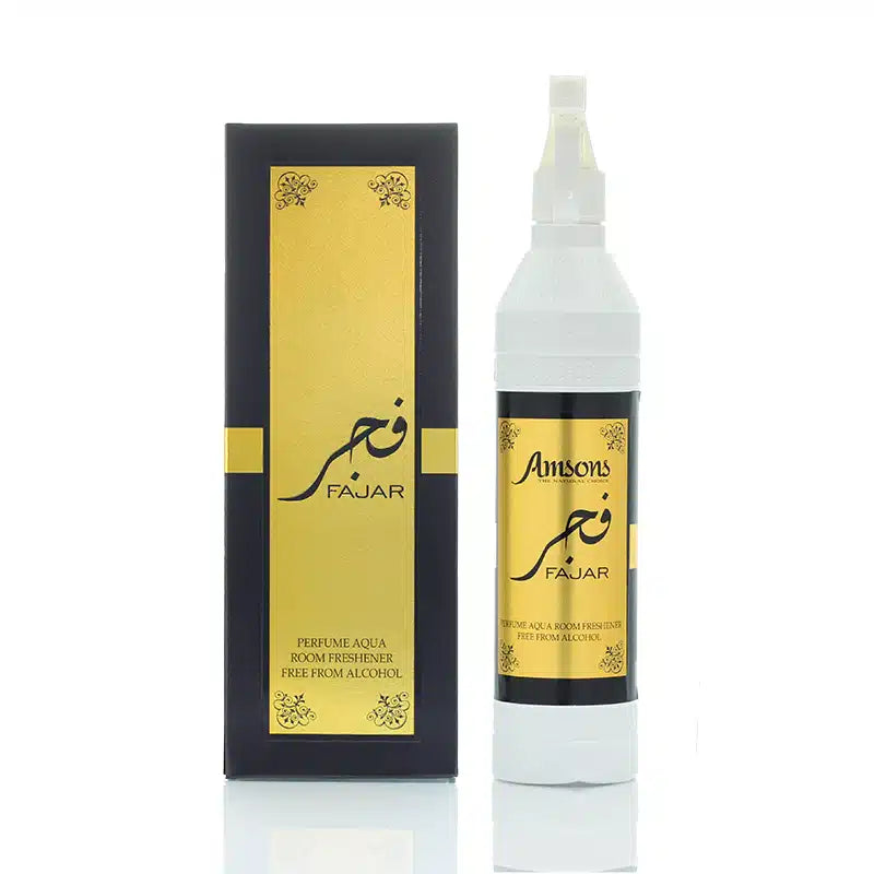Fajr Room Freshener 500ml