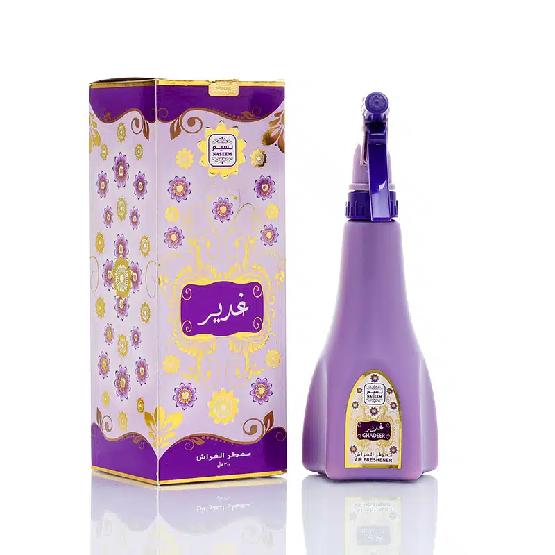 Naseem Ghadeer Room Freshener 400ml