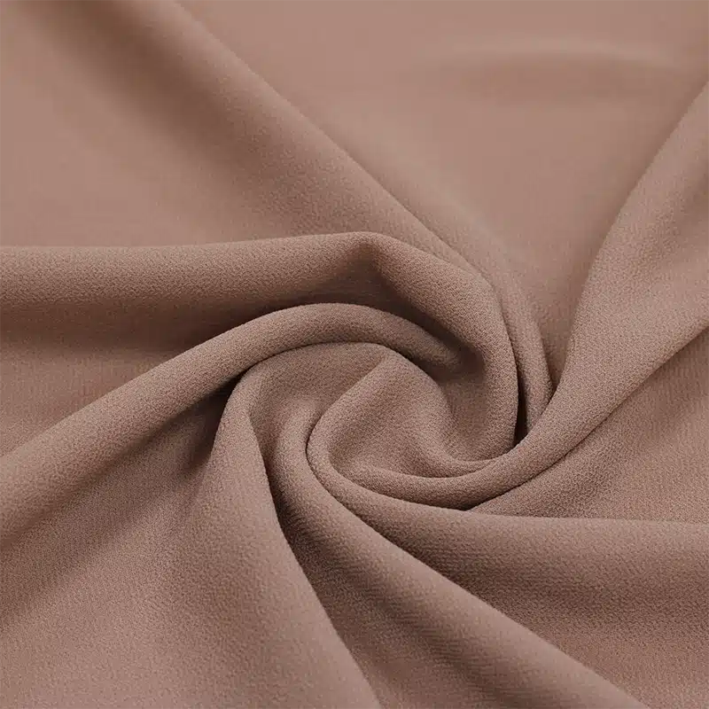 Chiffon Peanut Hijab