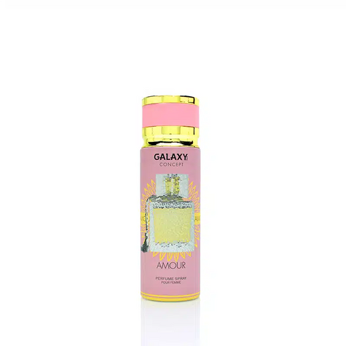 Galaxy Concept Amour Deodorant for Men