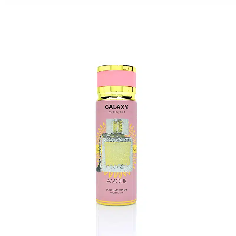 Galaxy Concept Amour Deodorant for Men