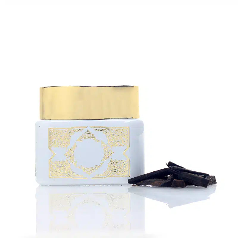 Oud Mattar White