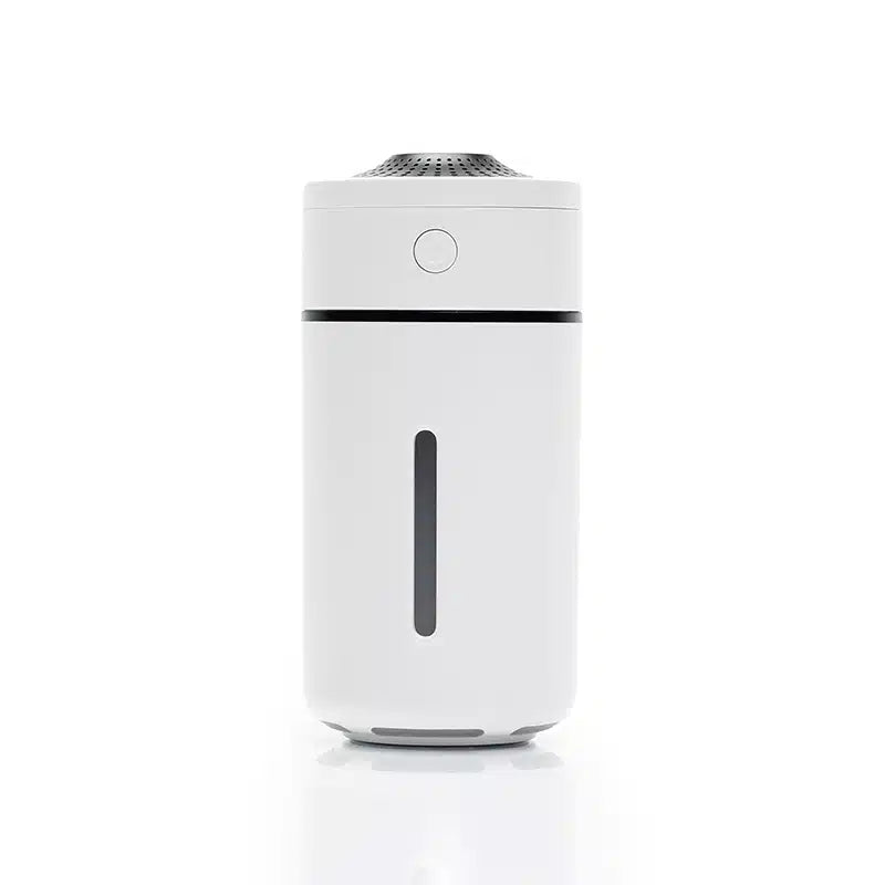 Small White Humidifier 704