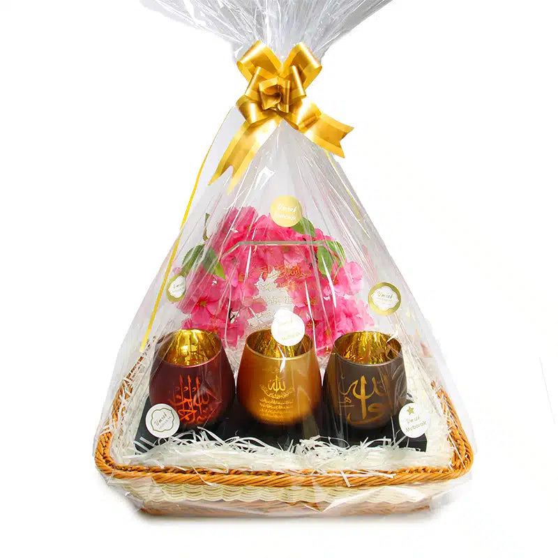 Opulent Umrah Gift Hamper