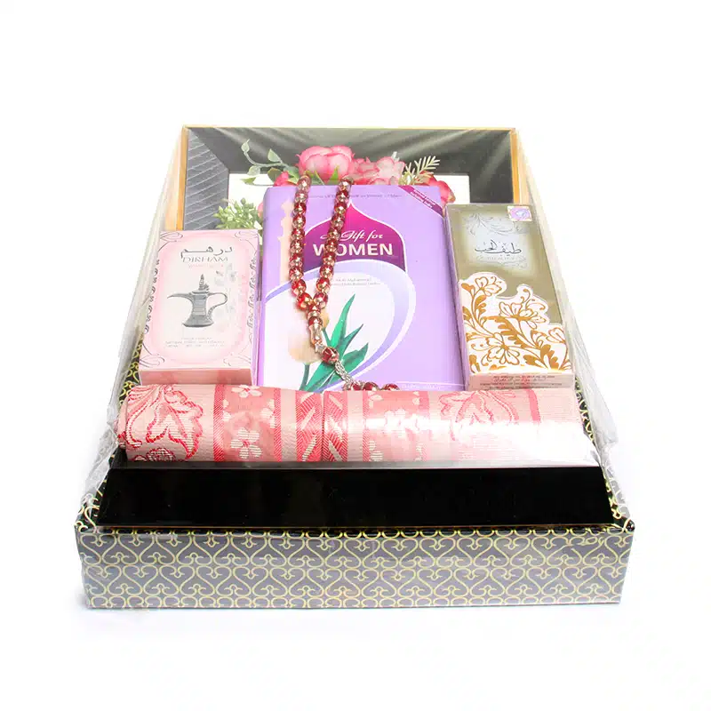 Vintage Women's Wedding Gift Hamper