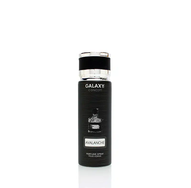 Galaxy Concept Avalanche Deodorant for Women