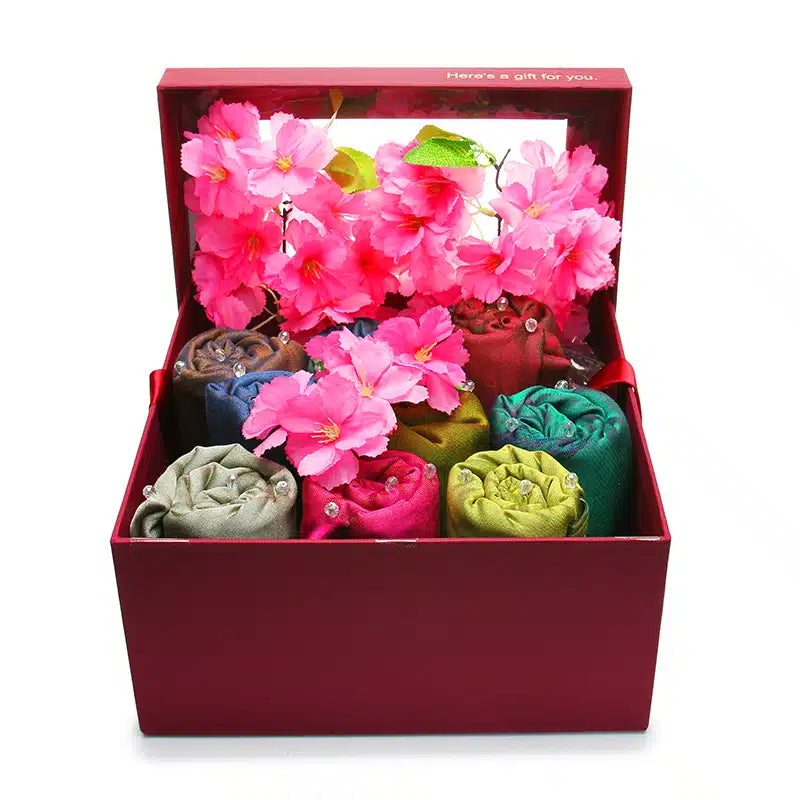 Hijab Pamper Gift Hamper