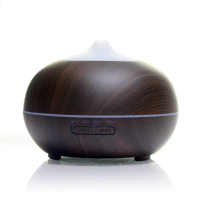 Sphere Humidifier Mocha AM00965