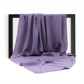 Madinah Chiffon Light Purple Hijab
