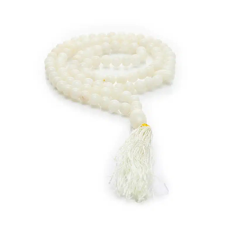 100 Bead Off White Tasbih