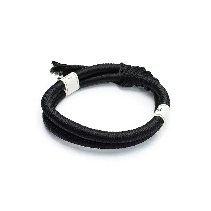 Black Kids Shemagh Ring AM50066