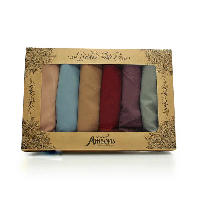 Hijab Giftset
