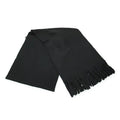 Nalayn Scarf Black