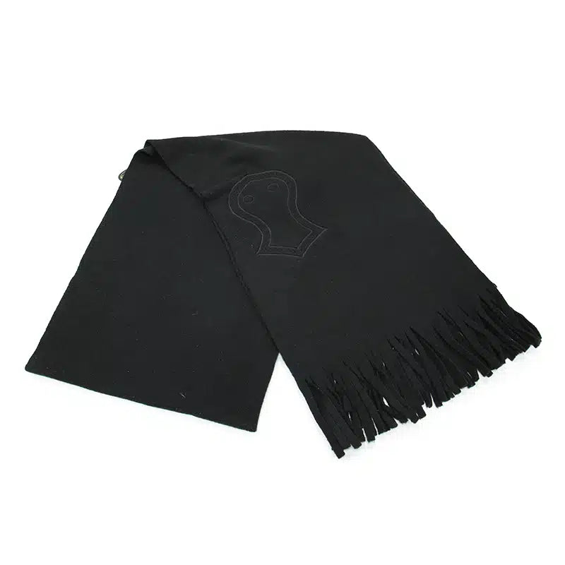 Nalayn Scarf Black