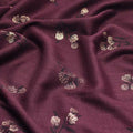 Dark Maroon