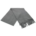 Nalayn Scarf Grey