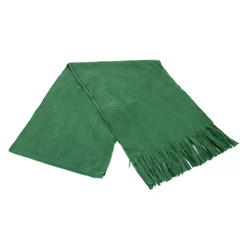 Nalayn Scarf Green
