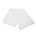 Nalayn Scarf White