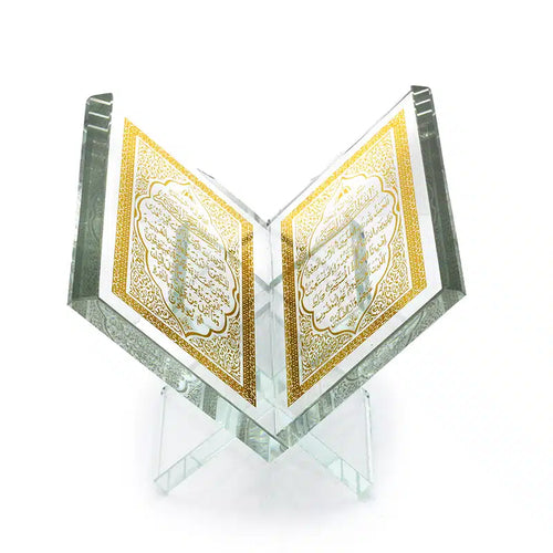 Medium Quran & Rehal Ornament