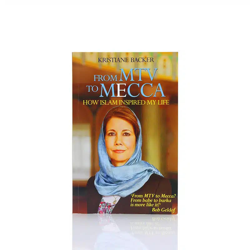 From MTV To Mecca