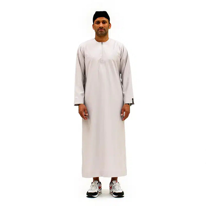 Omani Champagne Thobe ASM-K6 22