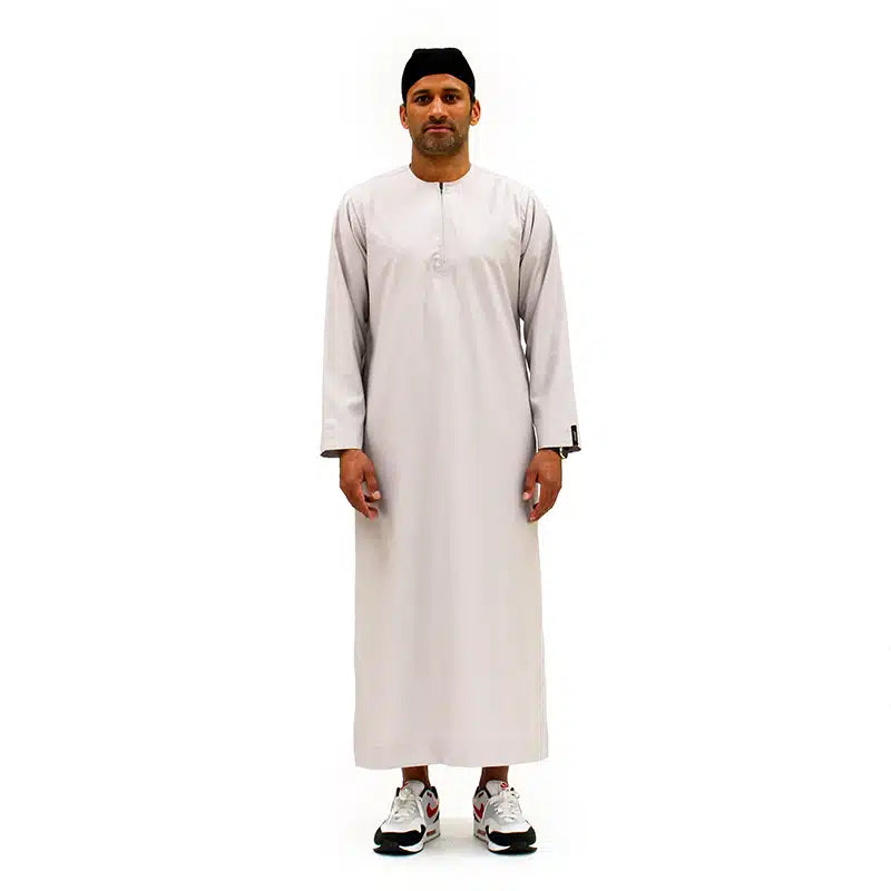 Omani Champagne Thobe ASM-K6 22